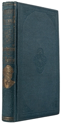  BARNUM, P.T. Struggles and Triumphs; or Forty Years' Recoll...