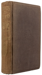  BARNUM, P.T. Struggles and Triumphs; or Forty Years' Recoll...