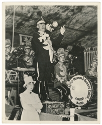  Ringling Bros. and Barnum & Bailey: A Tribute to Merle Evan...