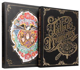  [TATTOO]. Tattoo Memories: The Brunson Family Collection. C...