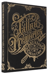  [TATTOO]. Tattoo Memories: The Brunson Family Collection. C...
