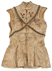  Group of Circus Performer Wardrobe including Costumes and H...