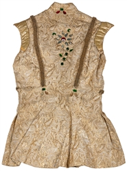  Group of Circus Performer Wardrobe including Costumes and H...