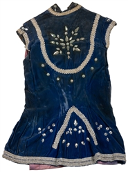  Group of Circus Performer Wardrobe including Costumes and H...