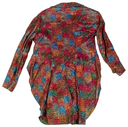  Group of Circus Performer Wardrobe including Costumes and H...