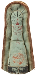  American Carnival Punk Knockdown Doll. Circa first half 20t...