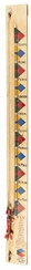  [CARNIVAL GAMES]. Airplane-Themed Game with Metal Airplane....