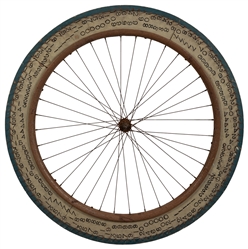  [CARNIVAL GAMES]. Carnival Game of Chance Spinning Wheel. [...