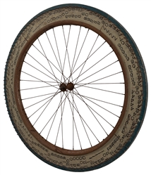  [CARNIVAL GAMES]. Carnival Game of Chance Spinning Wheel. [...