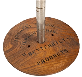  [SALESMAN'S SAMPLE]. Salesman's Sample Model for a Spinning...