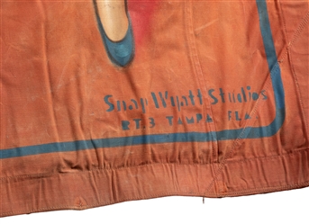  WYATT, Snap (1905 – 1984). All Alive / [Sideshow Cavalcade]...