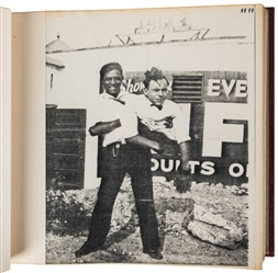  ECK, Johnny (Johnny Eckhardt, 1911 – 1991). Collection of s...