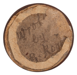  [MICROCALLIGRAPHY]. The Lord's Prayer. 19th/early 20th cent...