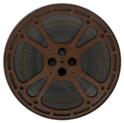  Freaks (1932) 16mm Film Reel. Culver City: MGM Studios, 193...