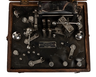  [QUACK MEDICAL DEVICE]. Seymour's Rival-Gal-Fara-Sinu Batte...