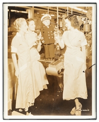  Chicago Century of Progress 1933-34 Promotional Photos and ...