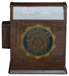  National Cash Register. Wooden, glass and marble cash regis...