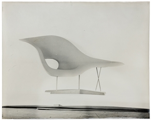  EAMES, Charles and Ray Bernice (American, 1907-1978; 1912-1...