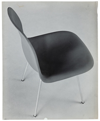  EAMES, Charles and Ray Bernice (American, 1907-1978; 1912-1...
