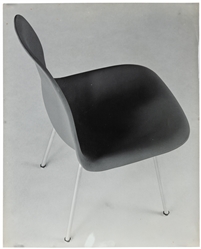  EAMES, Charles and Ray Bernice (American, 1907-1978; 1912-1...