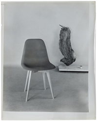  EAMES, Charles and Ray Bernice (American, 1907-1978; 1912-1...