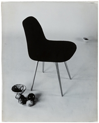  EAMES, Charles and Ray Bernice (American, 1907-1978; 1912-1...