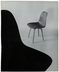  EAMES, Charles and Ray Bernice (American, 1907-1978; 1912-1...