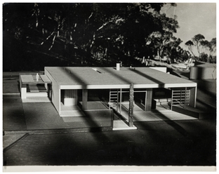  EAMES, Charles and Ray Bernice (American, 1907-1978; 1912-1...