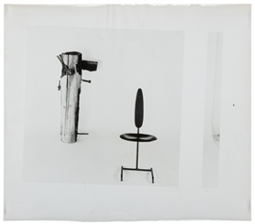  EAMES, Charles and Ray Bernice (American, 1907-1978; 1912-1...