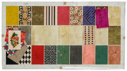  EAMES, Charles and Ray Bernice (American, 1907-1978; 1912-1...