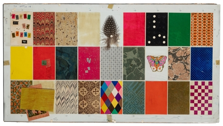  EAMES, Charles and Ray Bernice (American, 1907-1978; 1912-1...