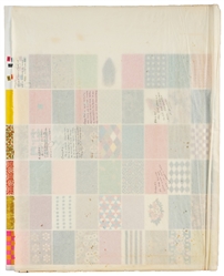  EAMES, Charles and Ray Bernice (American, 1907-1978; 1912-1...