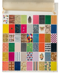 EAMES, Charles and Ray Bernice (American, 1907-1978; 1912-1...