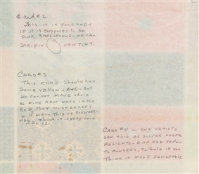  EAMES, Charles and Ray Bernice (American, 1907-1978; 1912-1...
