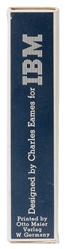  EAMES, Charles (American, 1907-1978). Deck of “Computer Hou...
