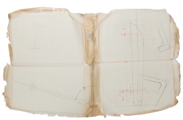  EAMES, Charles (American, 1907-1978). Herman Miller Furnitu...