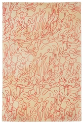  EAMES, Ray (American, 1912-1988) Untitled. (Abstracted Figu...