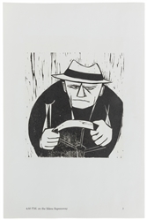 BAK, Bronislaw M. and Hedi (American, 1922-1981/1927-2010). CHICAGO. 