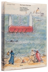  Germano Celant. The Course of the Knife: Claes Oldenburg, C...