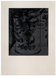  WARHOL, Andy (American, 1928-1987). Untitled 12 from the “F...