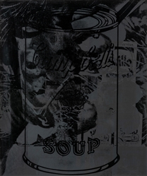  WARHOL, Andy (American, 1928-1987). Untitled 12 from the “F...