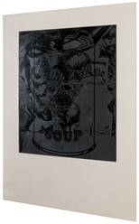  WARHOL, Andy (American, 1928-1987). Untitled 12 from the “F...