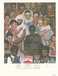  United Nations / WFUNA Limited Edition Art Prints. Alexande...