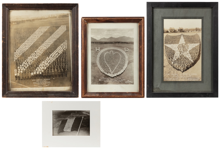  Four Works in the Style of Mole and Thomas. G. F. Jennings,...