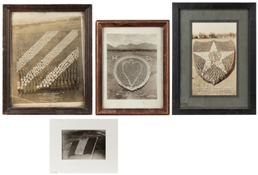  Four Works in the Style of Mole and Thomas. G. F. Jennings,...
