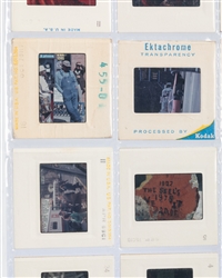  [PHOTOGRAPHY]. MAIER, Vivian (American, 1926-2009). Group o...
