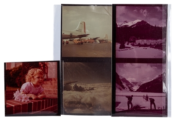  [PHOTOGRAPHY]. MAIER, Vivian (American, 1926-2009). Group o...