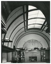  [PHOTOGRAPHY]. TURNER, Philip A. (American, 1932-2024). A L...