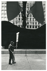  [PHOTOGRAPHY]. TURNER, Philip A. (American, 1932-2024). A L...