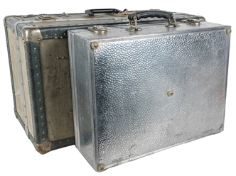  [PHOTOGRAPHY]. Philip Turner's Cameras with Accessories. Ha...